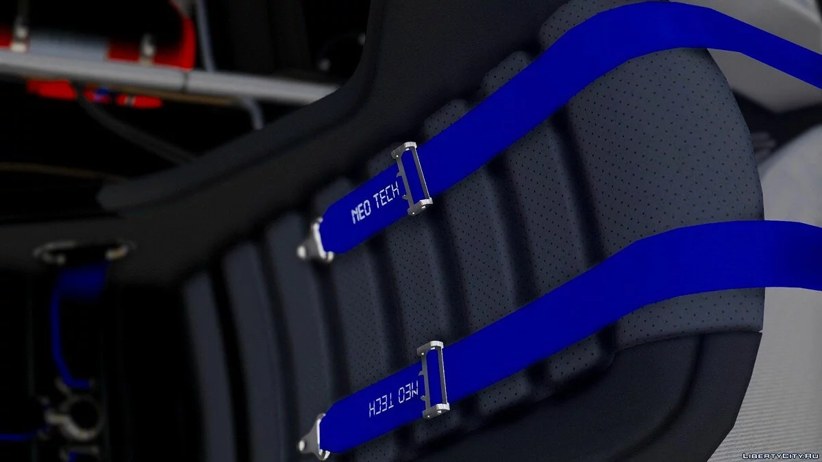 BMW E92 Cabrio GT3 [Add-On] 1.0 / GTA 5