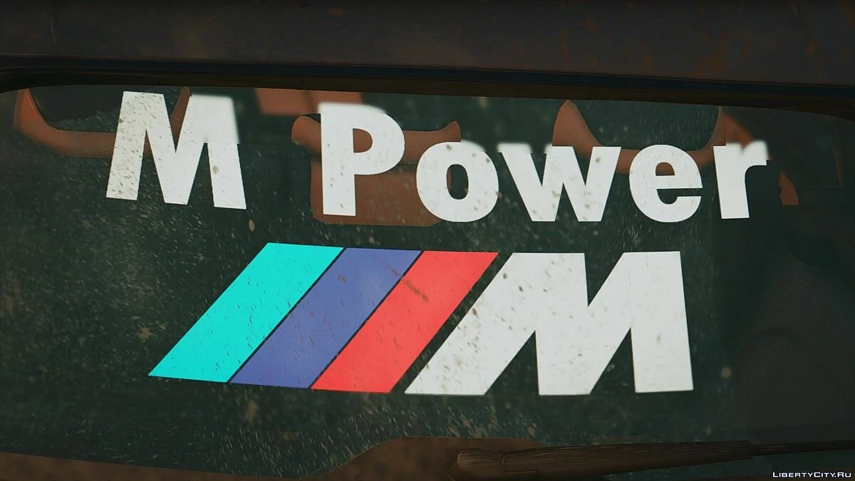 Playboy BMW X5M [Add-On | Tuning] 2.0 / GTA 5