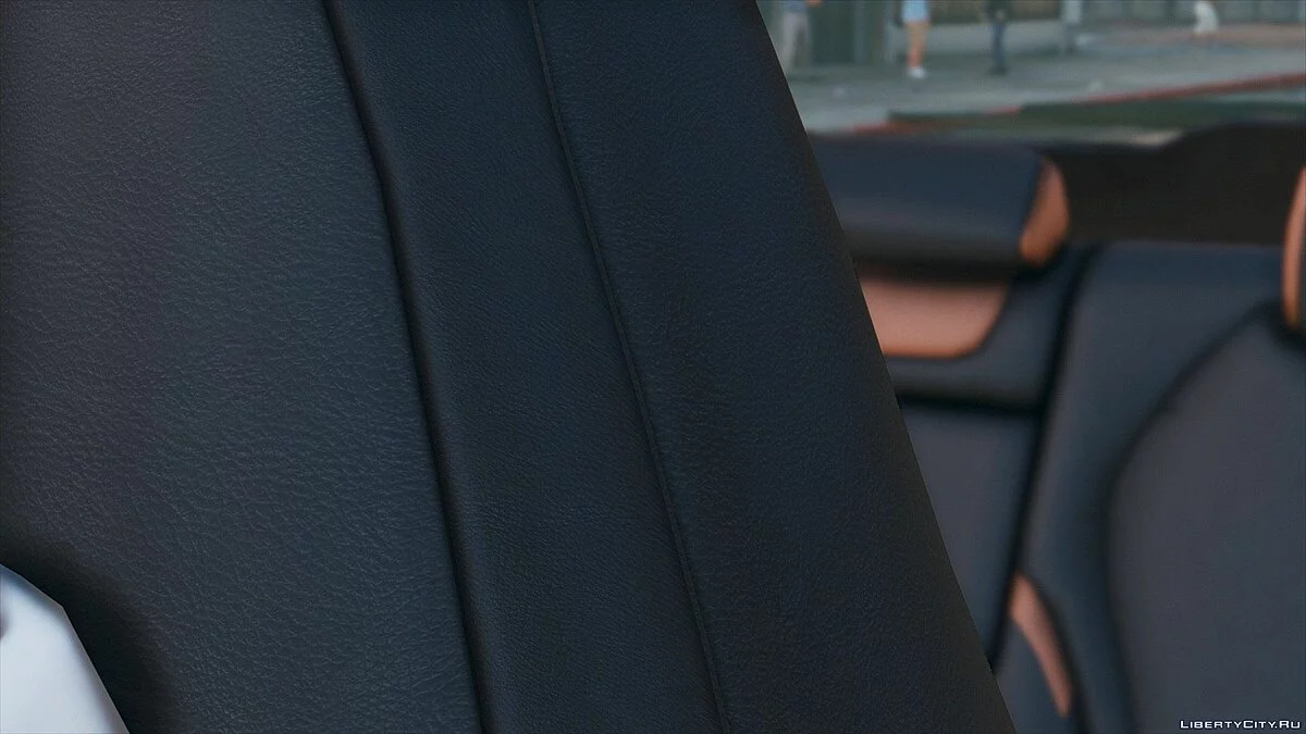 Playboy BMW X5M [Add-On | Tuning] 2.0 / GTA 5