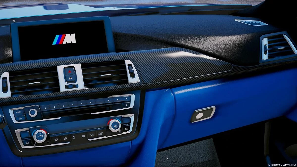 BMW M4 RaijinBodykit [Reworked][Add-On] 3.0 / GTA 5