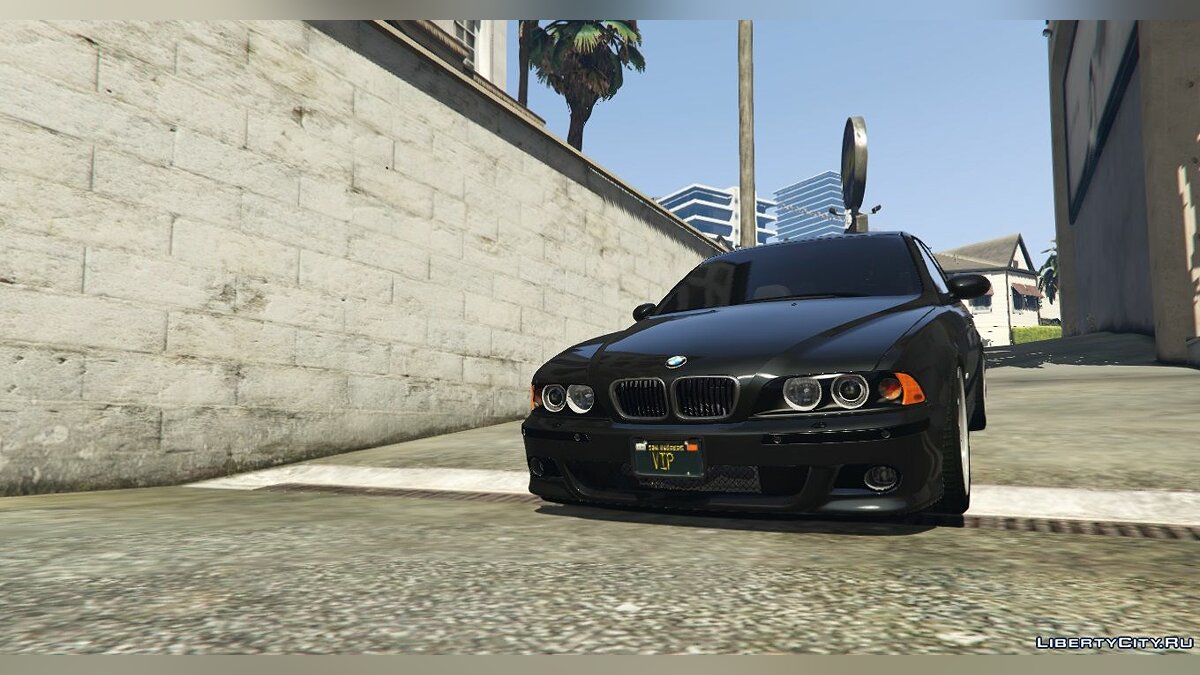 BMW для GTA 5: 1227 машин BMW на ГТА 5 / Файлы отсортированы по рейтингу в  порядке убывания / Страница 7