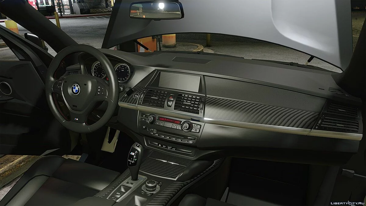 BMW X5M 2013 [Add-On | Animated] 1.4 / GTA 5