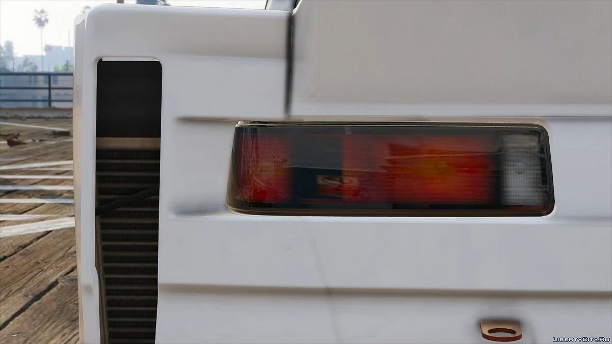 BMW 320i Group5 [Add-On / Replace | Animated | HQ] / GTA 5