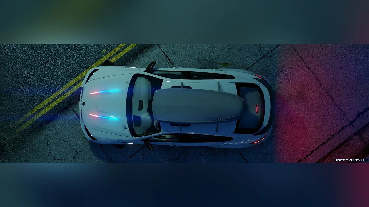 2012 BMW X6 Hamann [Add-On] / GTA 5