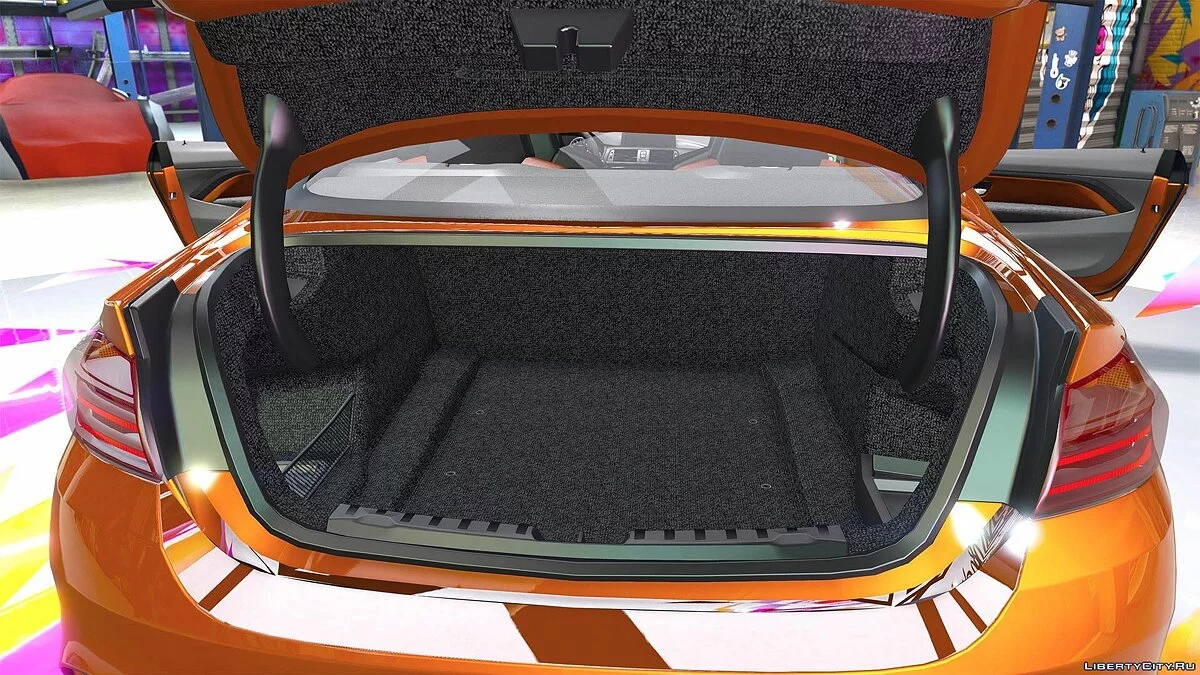 BMW M4 F82 2015 [Add-On / Replace | Animated] 1.1 / GTA 5