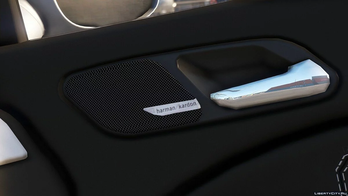 2000 BMW M3 E46 Pandem Rocket Bunny [Add-On / Replace] 2.1 / GTA 5