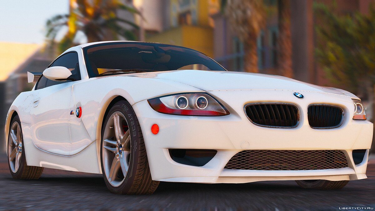 BMW для GTA 5: 1243 машины BMW на ГТА 5 / Файлы отсортированы по  скачиваниям в порядке возрастания / Страница 69