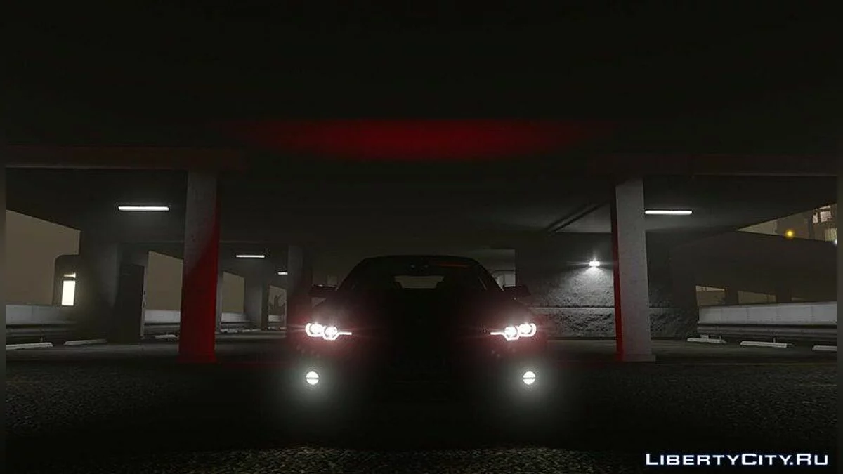 2018 BMW 440i XDrive [Add-On] 3.0 / GTA 5