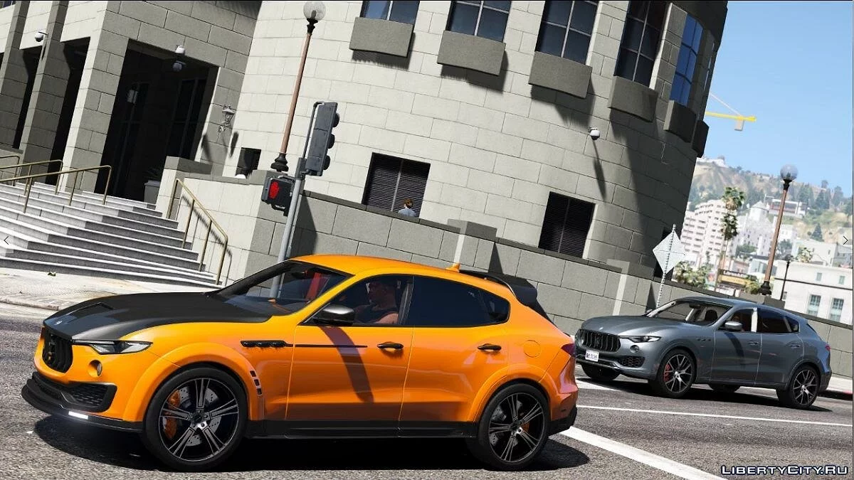 BMW M3 F30 30th Jahre [Final/Replace] Final / GTA 5