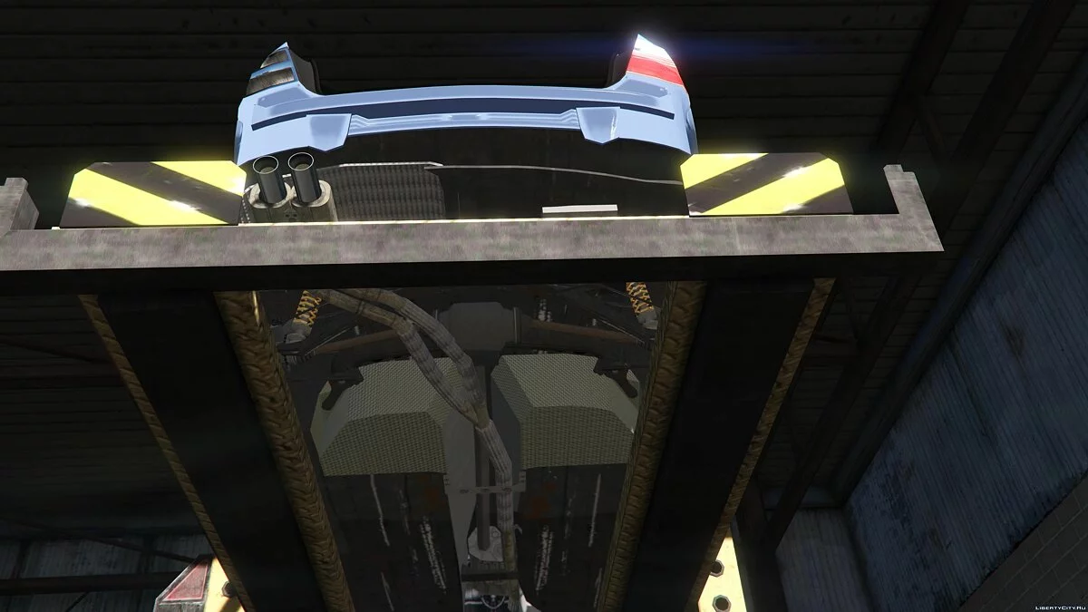 2007 BMW 330i E90 [Add-On / Replace] 1.0 / GTA 5