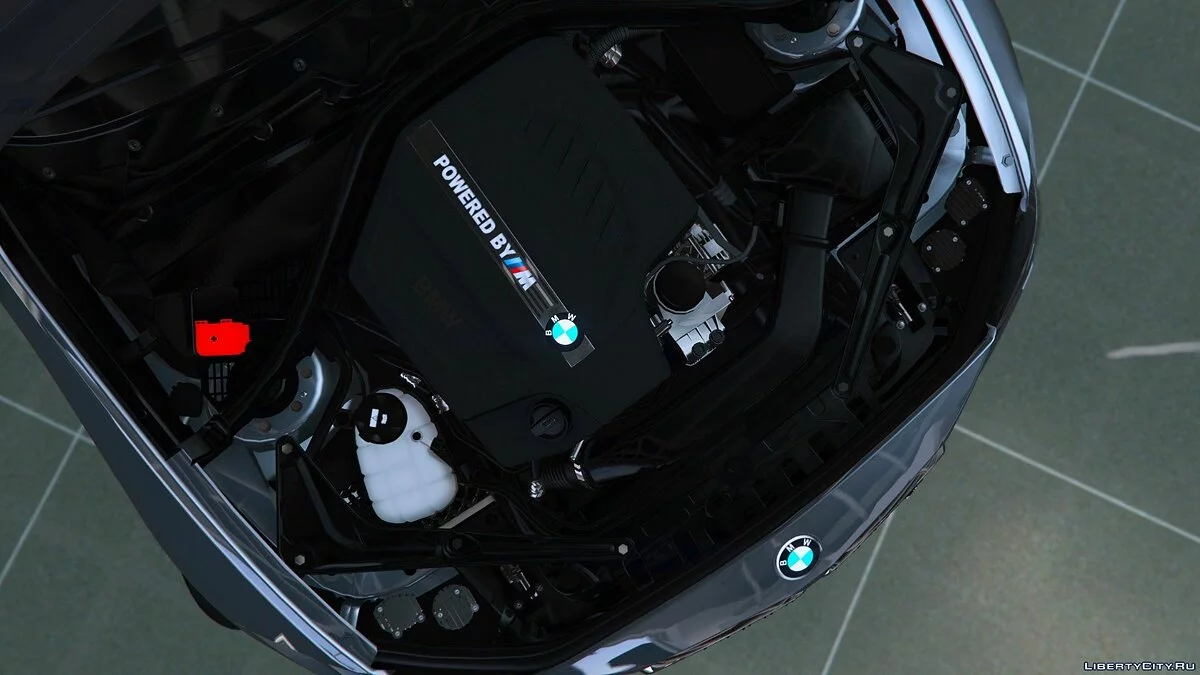 2016 BMW M2 [Add-On / Replace | Tuning | Template] 3.0 / GTA 5