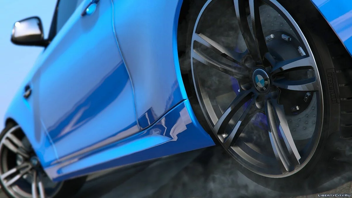 2016 BMW M2 [Add-On / Replace | Tuning | Template] 3.0 / GTA 5