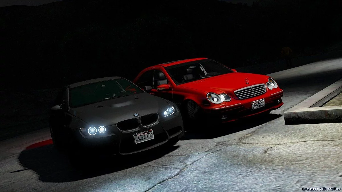 BMW M3 E92 [Add-On / Replace | HQ] 1.0 / GTA 5