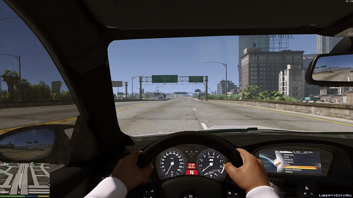 BMW M3 (E92) [Add-On] 1.0 / GTA 5