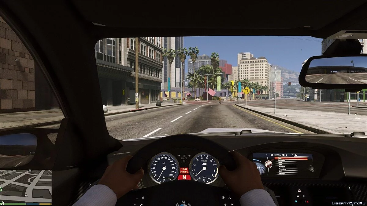 BMW M3 (E92) + M3 GTS [Add-On] 2.0 / GTA 5