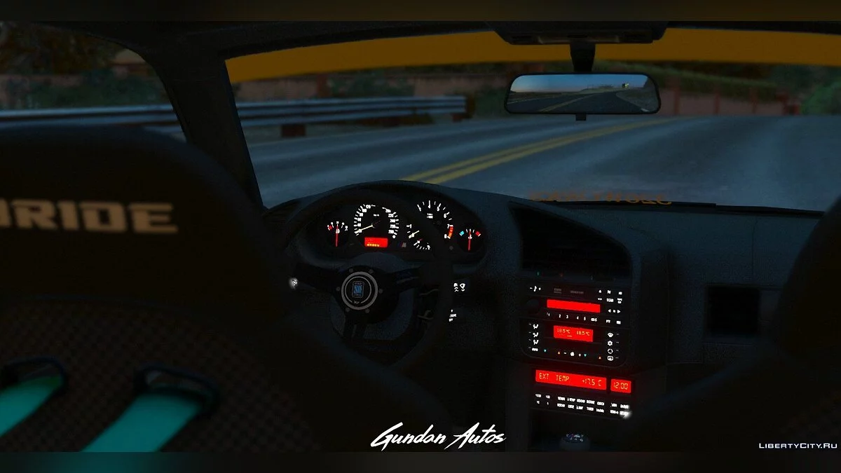 BMW E36 [Replace | Add-On | Extras] / GTA 5