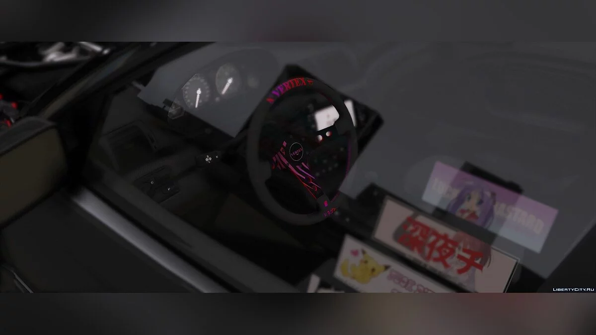 BMW M3 Touring Rocketbunny Pandem [REPLACE] 0,5 / GTA 5