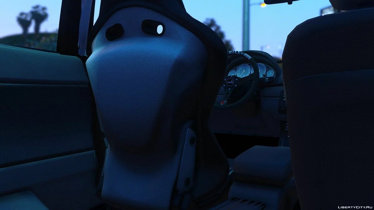 BMW M3 Touring Rocketbunny Pandem [Add-On | Replace] 1.5 / GTA 5