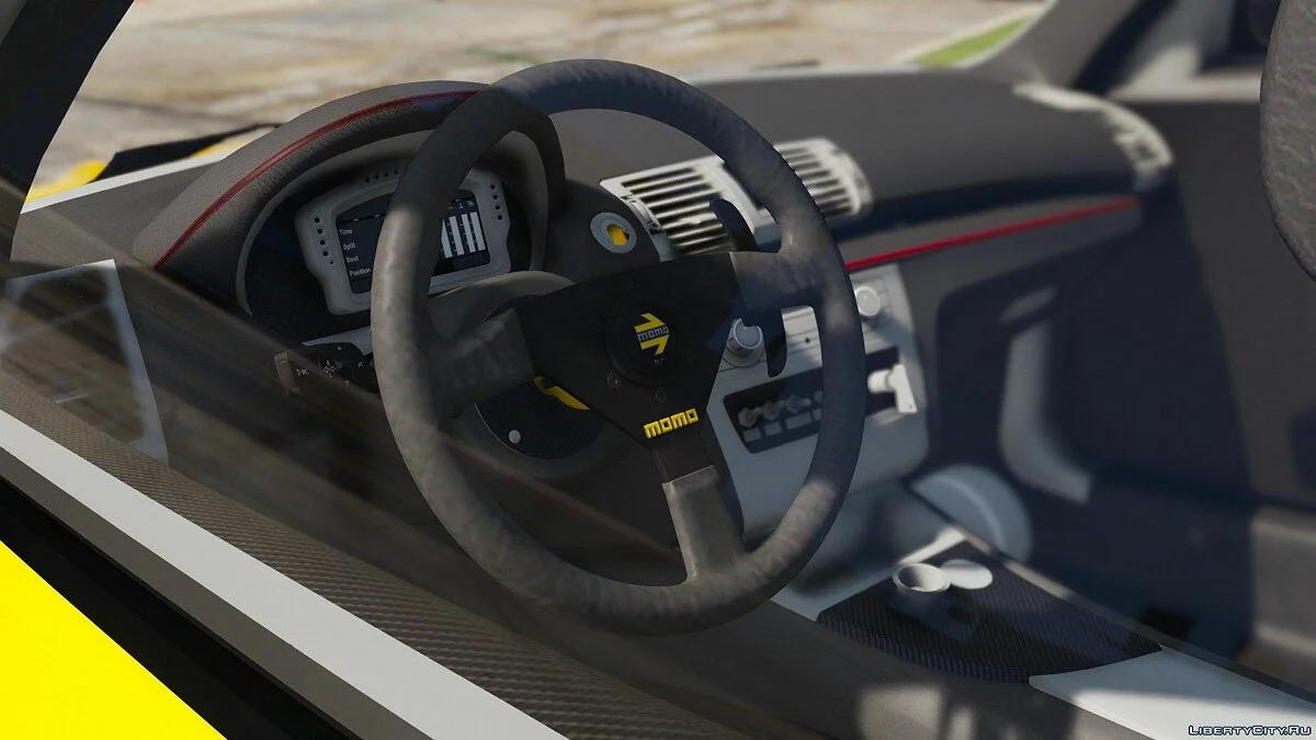 2011 BMW 1M [Addon] 1.0 / GTA 5