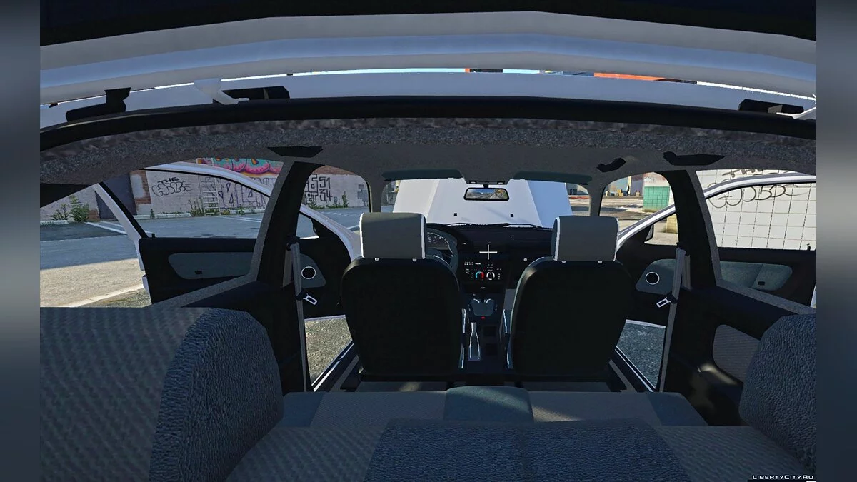 BMW 323ti E36 Compact [Replace / Add-On / Trailer] 1.0 / GTA 5