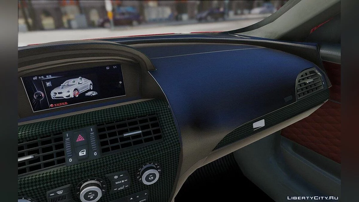 BMW 650i 1.0 / GTA 5