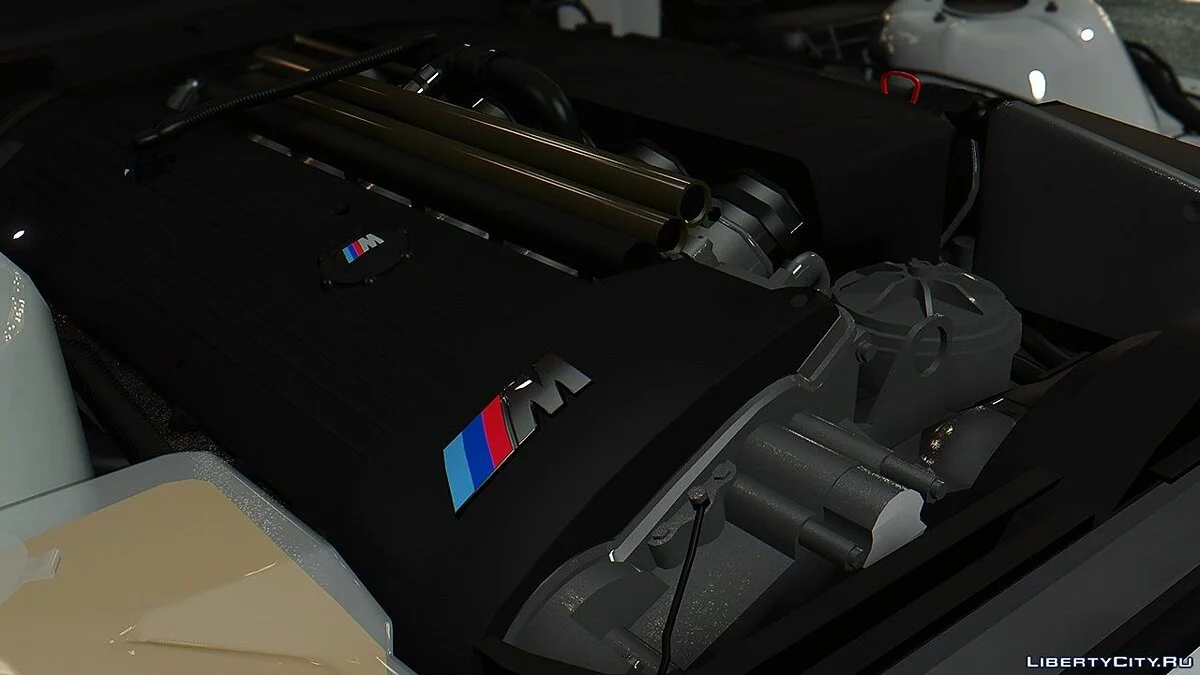 2002 BMW z3M [Add-On | Tuning] 1.0 / GTA 5