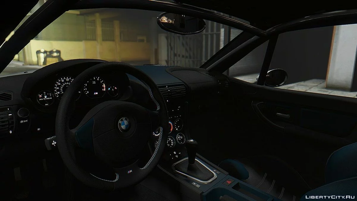 2002 BMW z3M [Add-On | Tuning] 1.0 / GTA 5