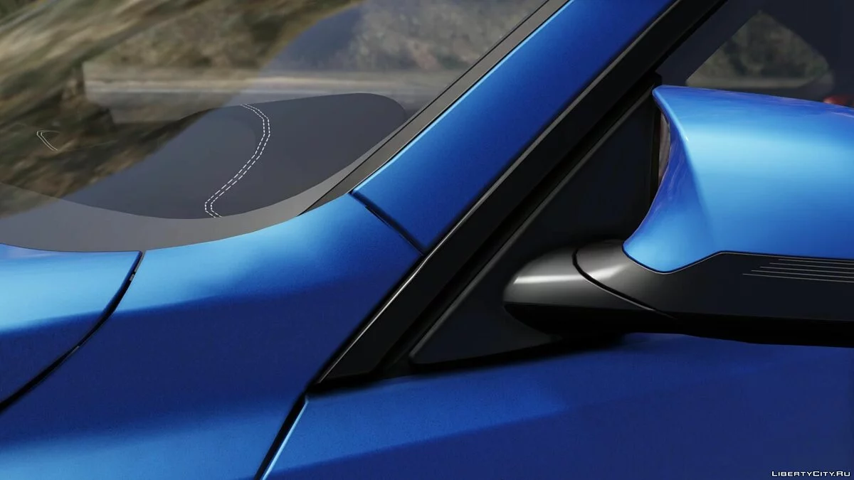 BMW M4'18[ADD-ON] / GTA 5