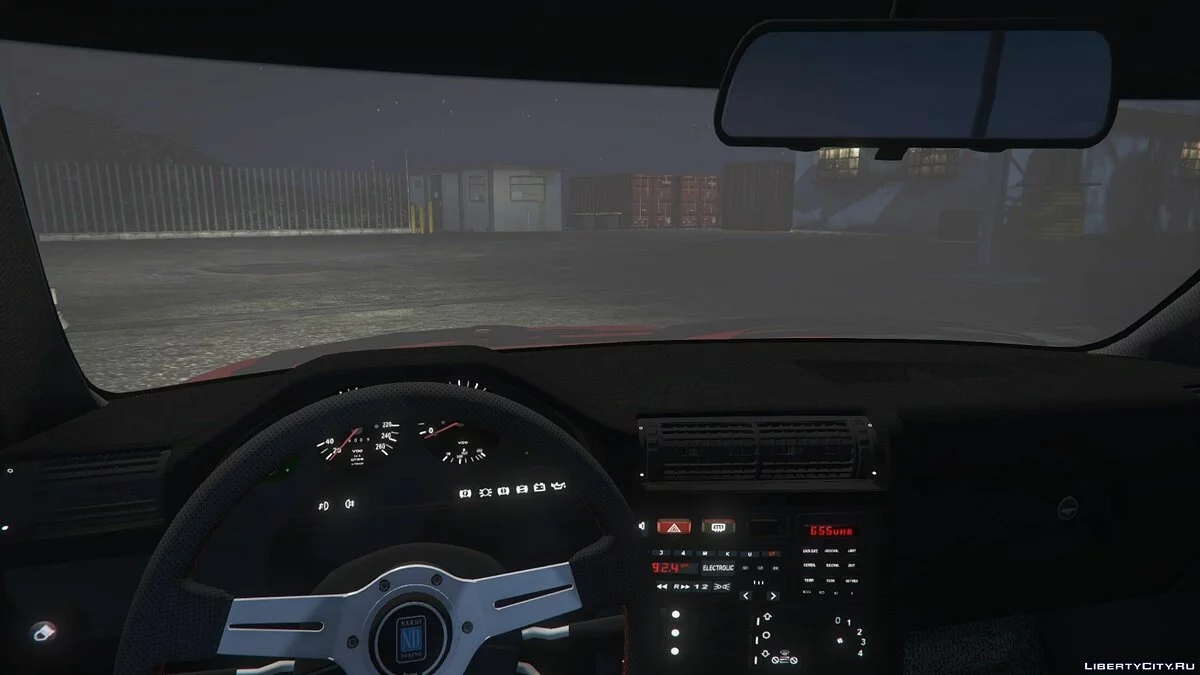 BMW M3 E30 Stance [Add-On | Replace] 1.0 / GTA 5