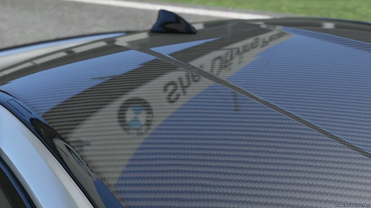 2019 BMW M5 F90 Competition [Add-On] V1.0 / GTA 5