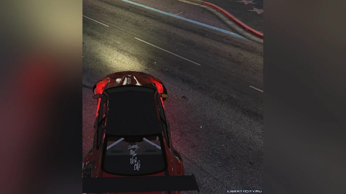 Bmw E92 Race Spec [FiveM | Addon] 1.1 / GTA 5