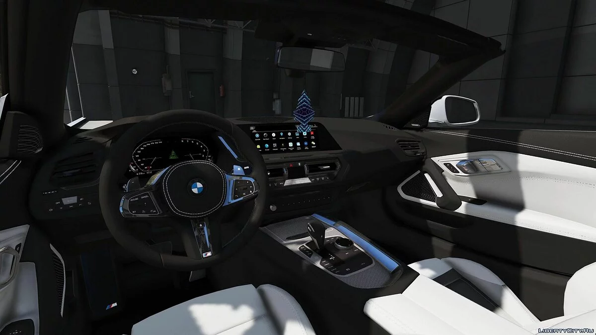 BMW Z4 ''The Alchemist'' [Add-On / Replace] / GTA 5