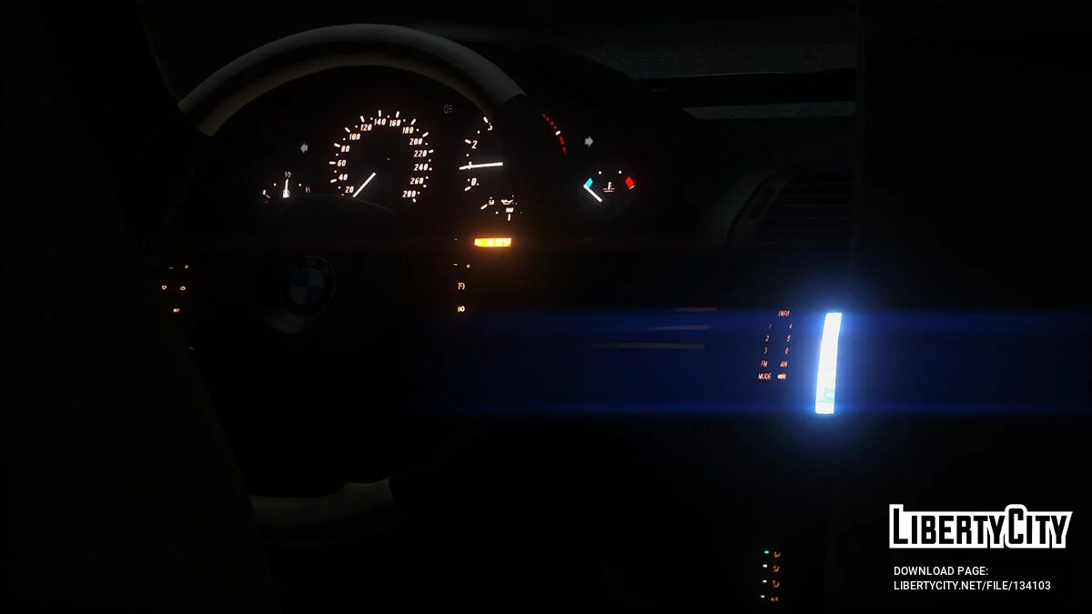 2006 BMW X5 4.8iS Individual (E53) [Add-On / Replace | Tuning | Extras] 1.1 / GTA 5