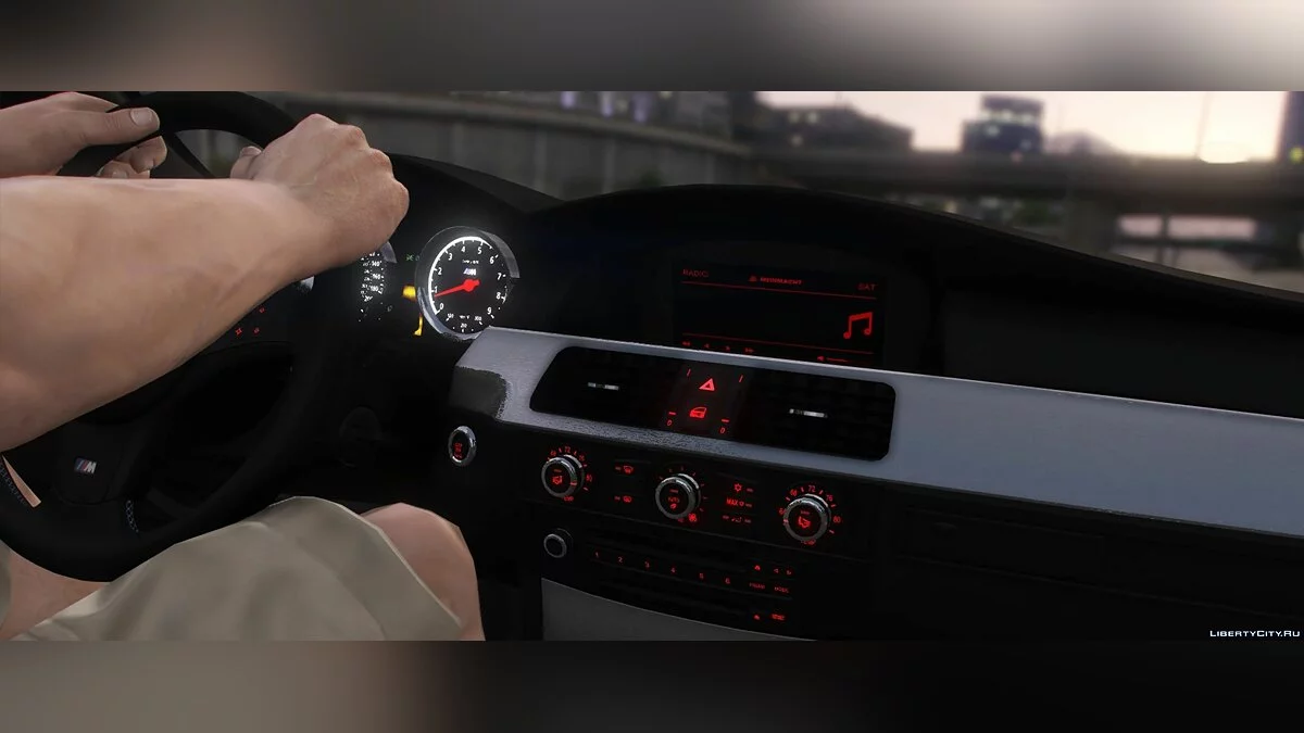 2009 BMW M5 (E60) [Add-On | Tuning] 1.0 / GTA 5