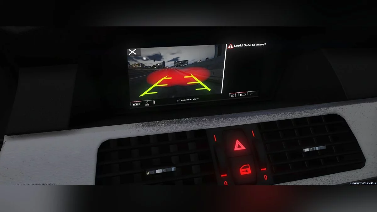 2009 BMW M5 (E60) [Add-On | Tuning] 1.0 / GTA 5