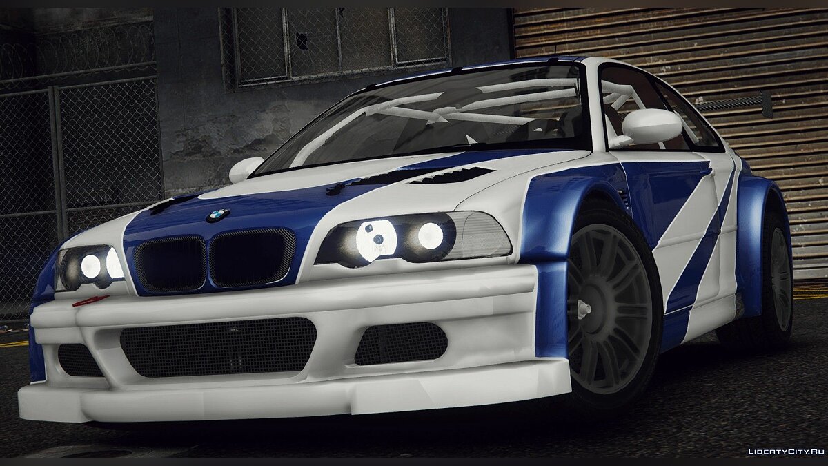 Замена m3gtr.yft в GTA 5 (1 файл) / Файлы отсортированы по дате в порядке  возрастания