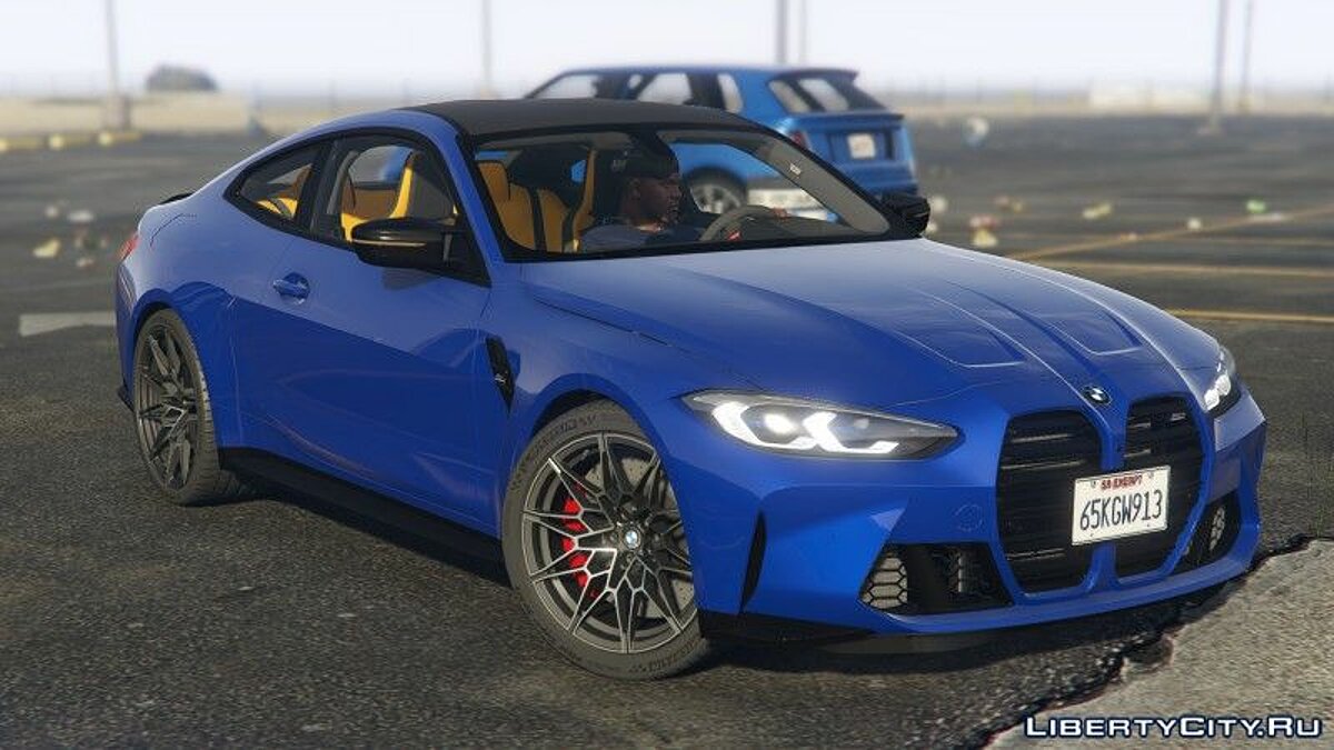 BMW для GTA 5: 1232 машины BMW на ГТА 5 / Файлы отсортированы по названию в  порядке убывания / Страница 66