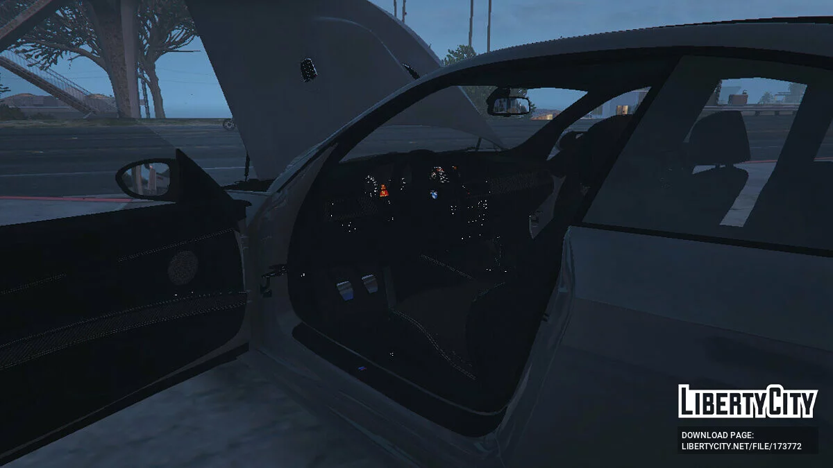 BMW Two Pack / GTA 5