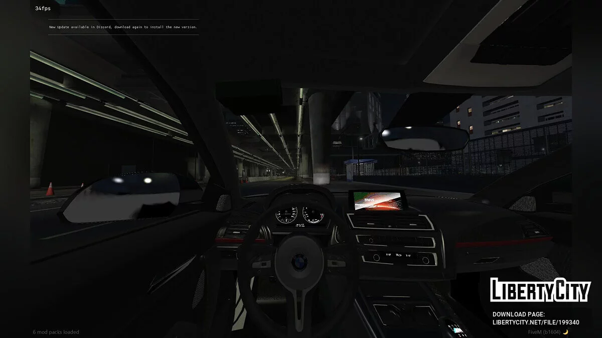 2018 BMW M140i UK Unmarked Police Car 1.0 / GTA 5