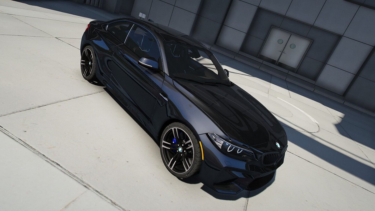 BMW для GTA 5: 1135 машин BMW на ГТА 5 / Файлы отсортированы по названию в  порядке возрастания / Страница 55