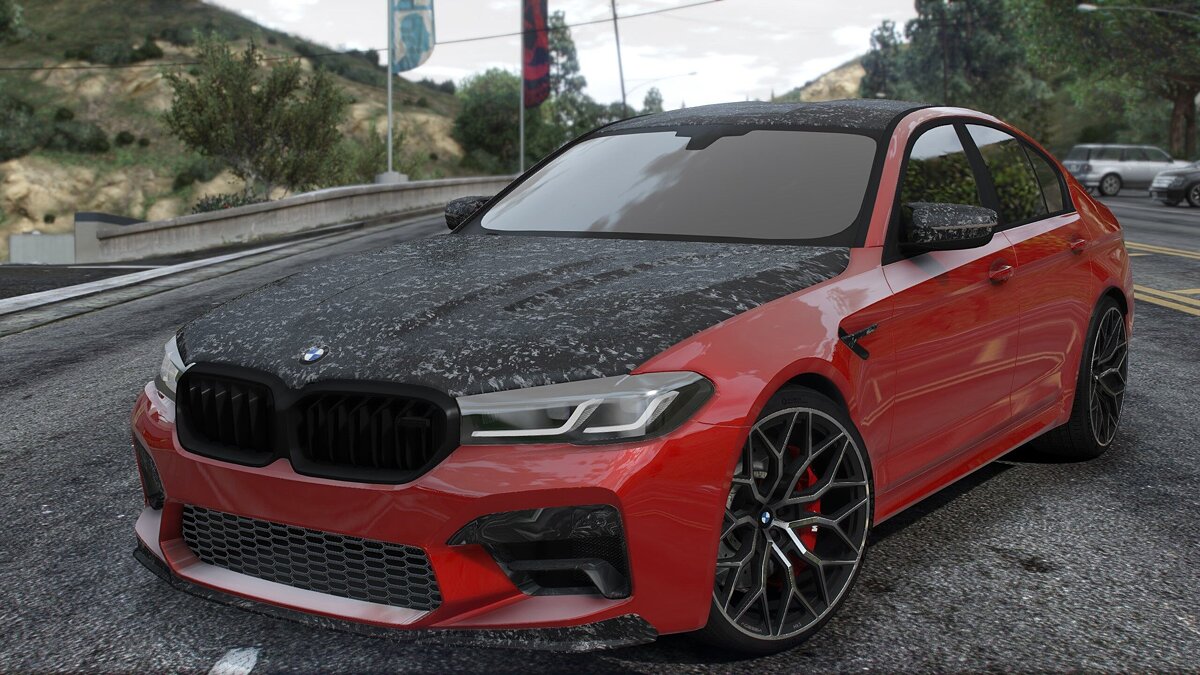 BMW для GTA 5: 1216 машин BMW на ГТА 5 / Файлы отсортированы по рейтигу в  порядке возрастания / Страница 90