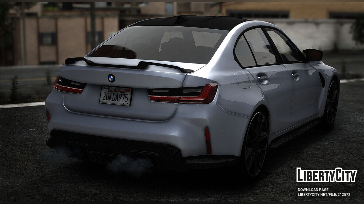 Булкин bmw m3