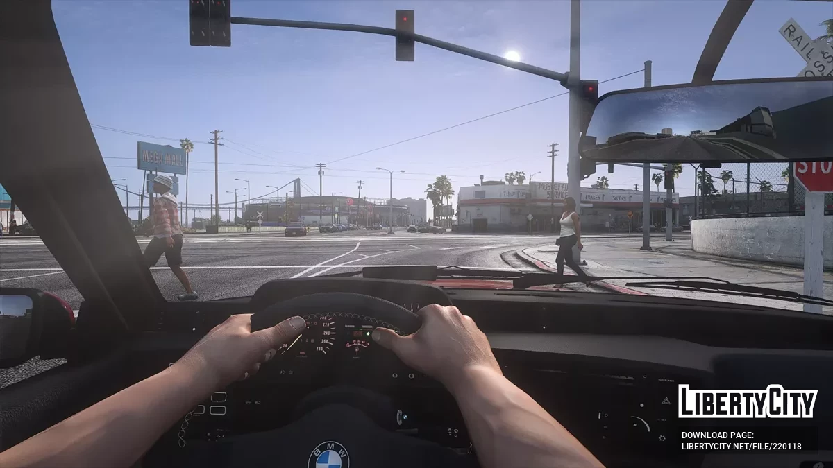 1986 BMW M635 CSi (EU-Spec) v1.0a / GTA 5