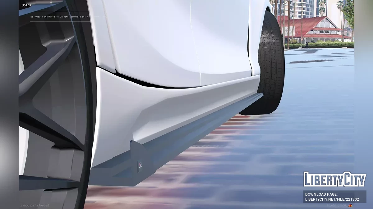 BMW M140i Maxton Designs v1.0 / GTA 5