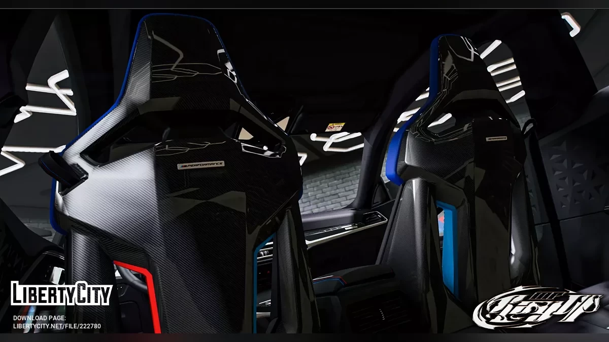 2023 BMW G87 M2 Doubts / GTA 5