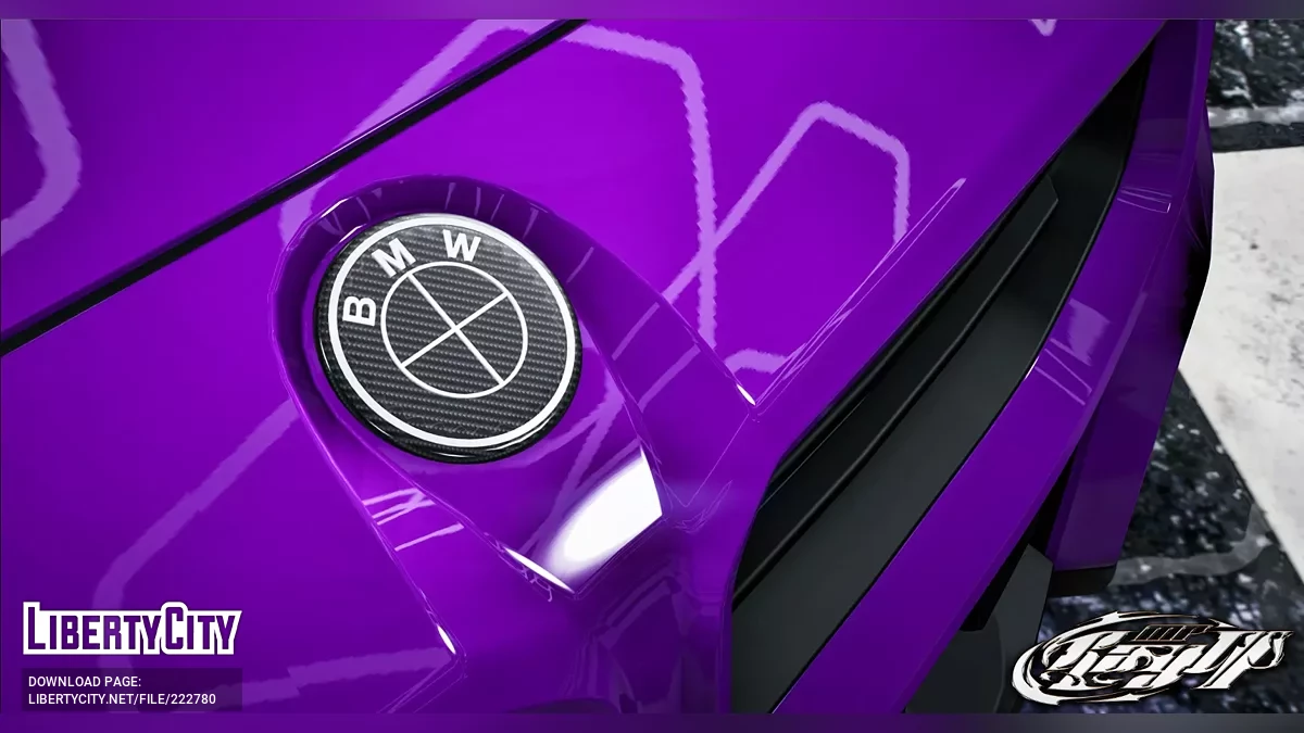 2023 BMW G87 M2 Doubts / GTA 5