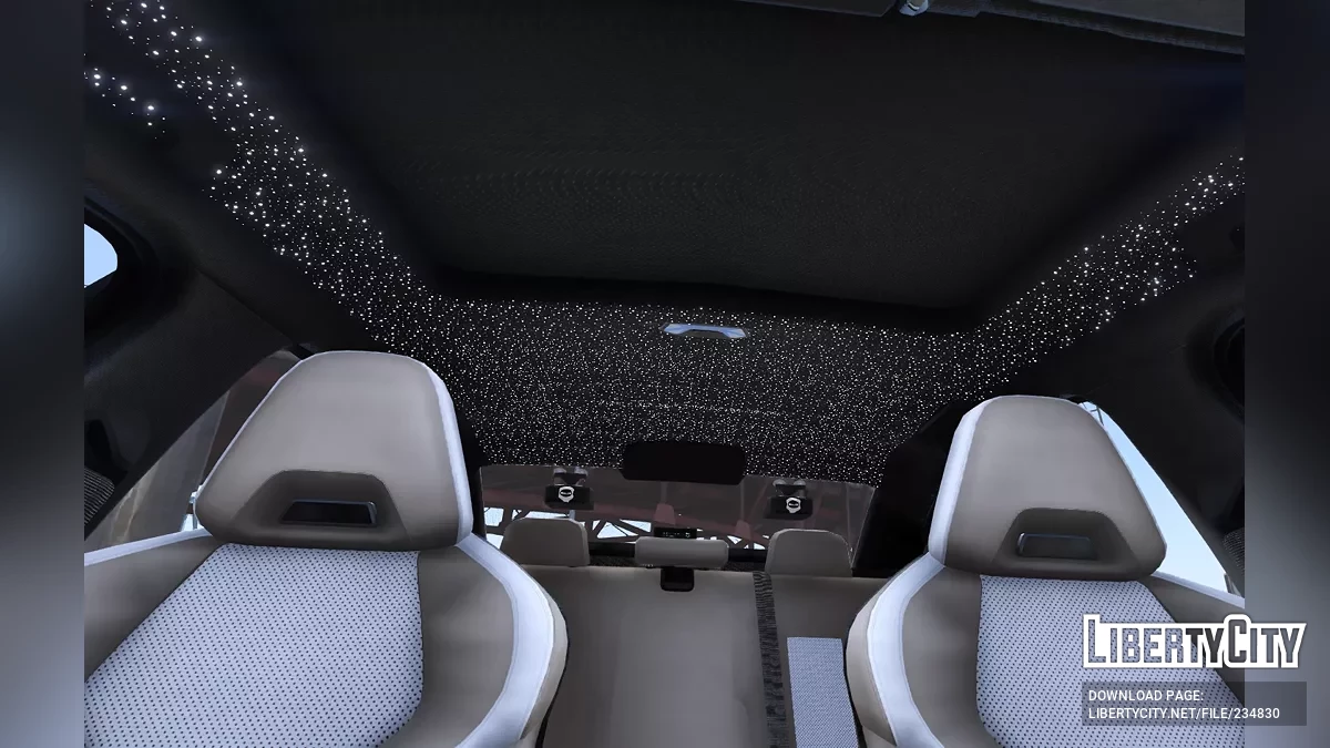 2021 BMW M3G80 Adro Kit / GTA 5