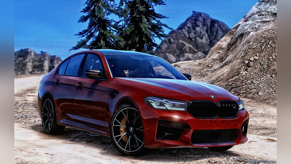 download-bmw-m5-f90-2021-for-gta-5