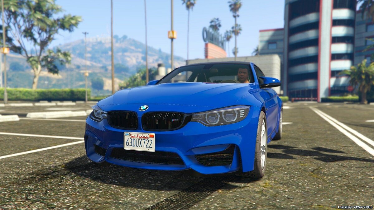 Gta 5 car simulator фото 60