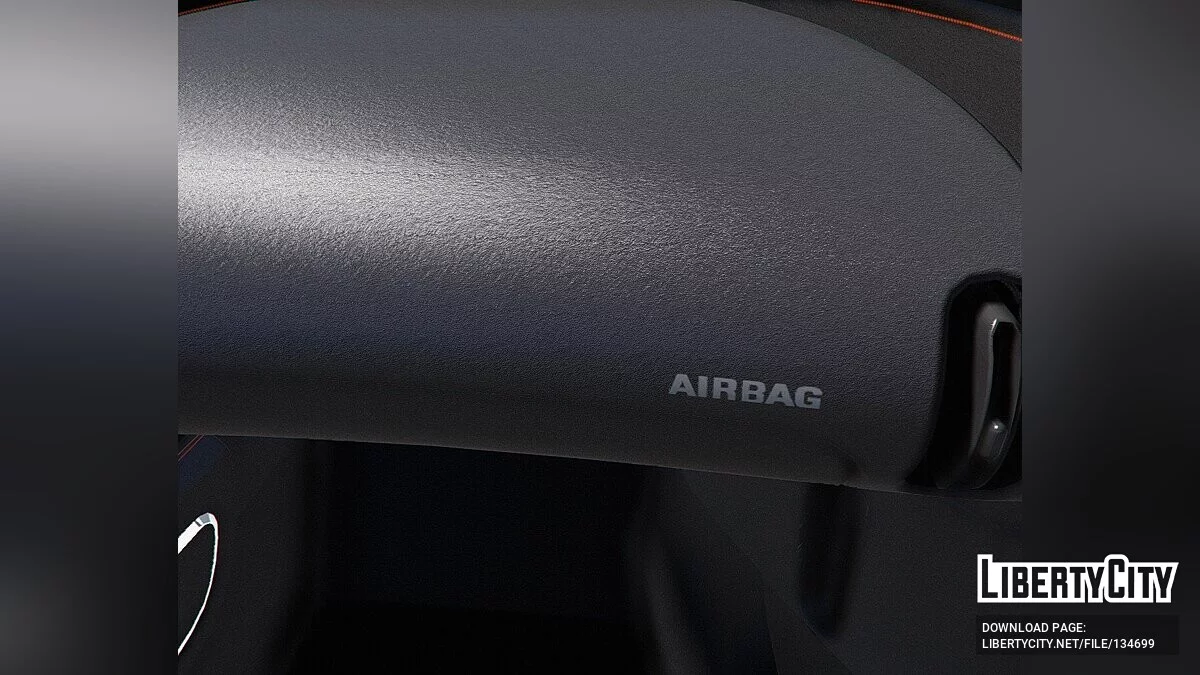 2021 Bugatti Chiron Super Sport 300+ [Add-On] Final / GTA 5